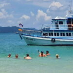 Jamesbond Island Full Day Trip by Big Boat - FAQ