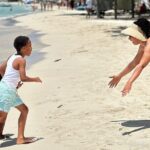 Jamwest Beach Negril Family Catamaran Cruise Pick up from Lucea - The Catamaran Cruise Experience: Setting Sail