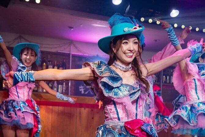 Jan 23 & 30, 2026 Only! Tokyo Shibuya Japan Dance Show Night - Final Thoughts