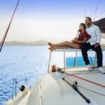 Janise Sailing Afternoon Charter in Fajardo, Puerto Rico - The Experience on the Water