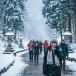 Japan: 4-Day Mt.Fuji, Hakone, Nikko & Snow Monkey Highlights - What Makes This Tour Stand Out?