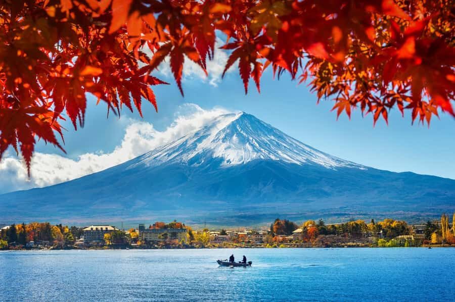 JAPAN: 5 Days Tokyo, Mt Fuji, Nikko, Nagano & Kamakura Tour - Transportation, Duration, and Value