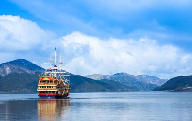 Japan: 6-Day Muslim-Friendly Tour with Meals & Guide - Why This Tour Works for You