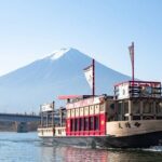 Japan Golden Route 7 Day Budget Tour - Practical Considerations and Tips
