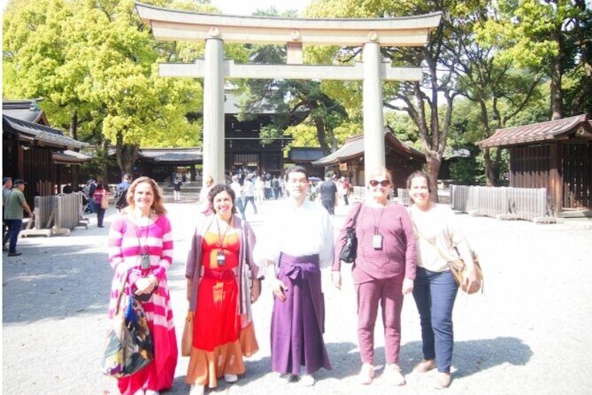 Japan Golden Route 7 Day Budget Tour - What’s Included and What’s Not