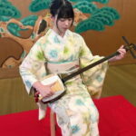Japan: Shamisen Lesson with Kimono and Matcha Tea - The Experience in Context