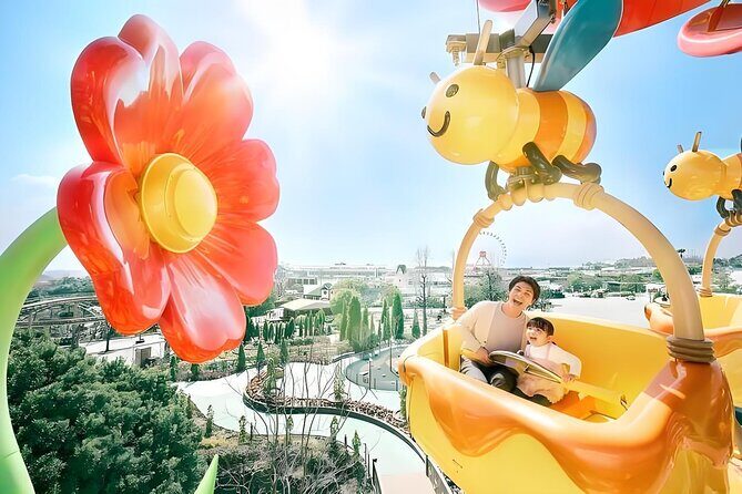 Japan Suzuka Circuit Park Ticket in Mie - Final Thoughts