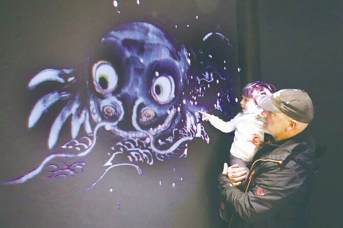 Japan Yokai Museum Admission fee in Miyoshi, Hiroshima - Detailed Breakdown of the Itinerary  