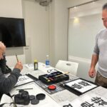 Japanese Calligraphy Experience at Shibuya - The Sum Up