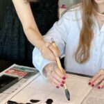 Japanese Calligraphy Experience at Shodo Salon in Toyosu - The Value of the Experience