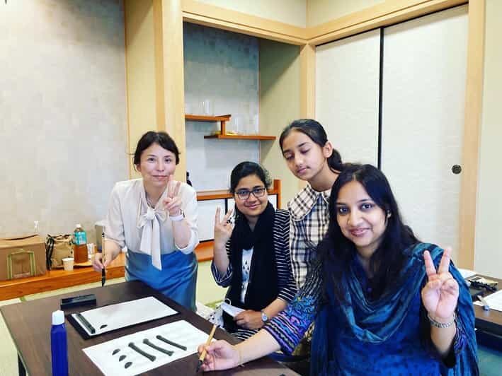 Japanese Calligraphy or Karate Experience in Kagoshima - Why This Tour Works