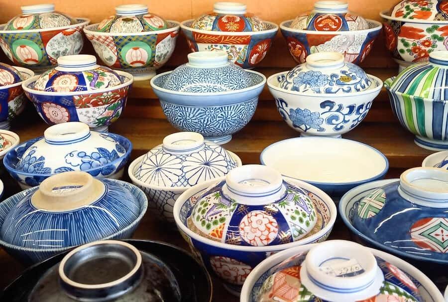 Japanese Commercial Kitchen Supplies Shopping Tour - An In-Depth Look at the Tour Experience