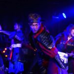 Japanese Dance Show with Kimono Costume Experience  Drinks - Practicalities and Tips