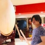 : Japanese drum (taiko) trial class - Value and Practical Considerations