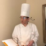 Japanese-French Fusion Dinner & Cocktail with Nagoya Views - The Culinary Experience: Japanese Meets French