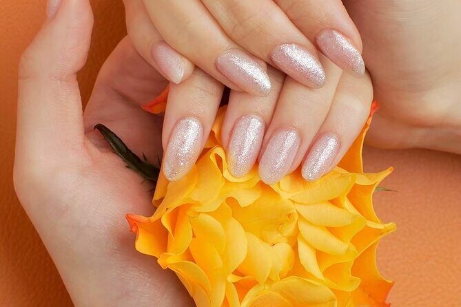 Japanese Gel Nail Art Experience in Ginza Tokyo - The Value of the Experience