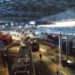 Japanese Railway History Tour at the Railway Museum - The Experience and Overall Value