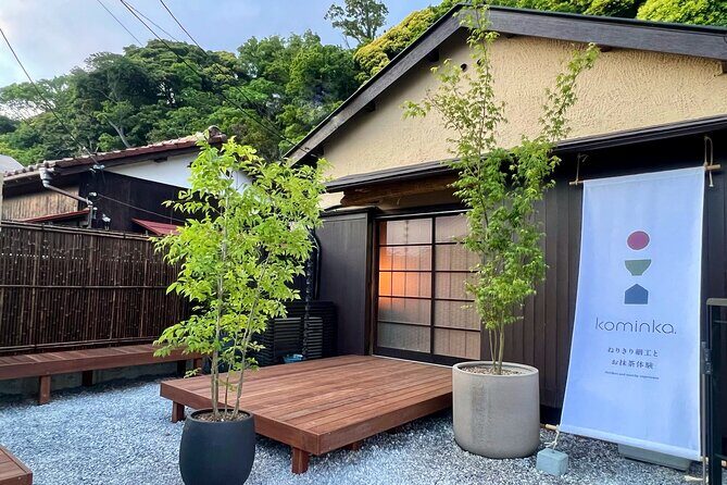 Japanese Sweets and Trekking Tour in Kamakura - Starting Point: Traditional Kamakura House at Kita-Kamakura Station