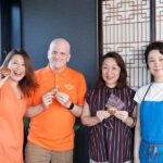 Japanese Sweets Cooking Class and Tsukiji Market Tour, Ginza - An In-Depth Look at the Tour