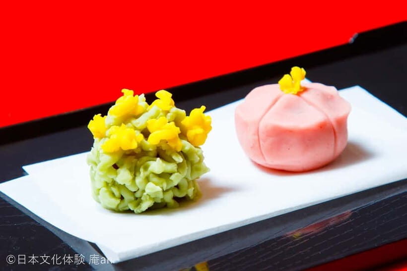 Japanese Traditional Sweets "Nerikiri" making - Who is This Experience Best For?