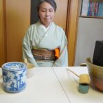 Japanese way of Tea Ceremony - The Venue and Logistics