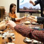 Japanese Wine Omakase in Shibuya  Guided Tasting, Not Sake! - Exploring the Experience Step-by-Step