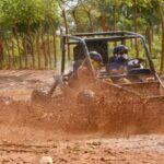 Jarabacoa: Access to the Baiguate Waterfall ATV Tour - Practical Details and What To Prepare
