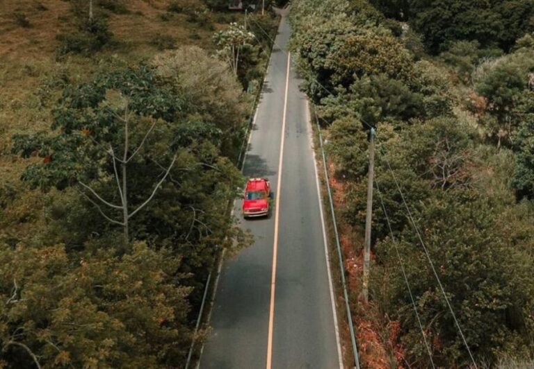 Jarabacoa: Baiguate Waterfall ATV Tour with Entry Ticket - An In-Depth Look at the Jarabacoa ATV and Waterfall Experience