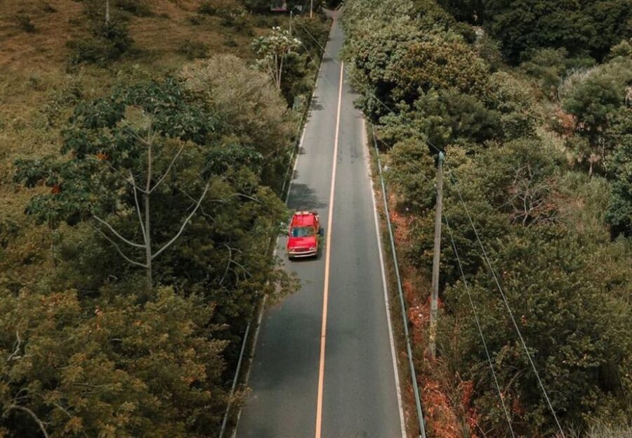 Jarabacoa: Baiguate Waterfall ATV Tour with Entry Ticket - An In-Depth Look at the Jarabacoa ATV and Waterfall Experience