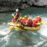 Jarabacoa: Yaque del Norte River Rafting Adventure - Price and Value