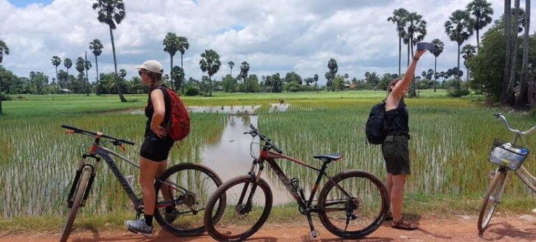 Jason's Countryside Experience - Who Should Consider This Tour?