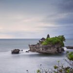 Jatiluwih UNESCO site and Ulundanu - Discovering Bali’s Top Sights: A Deep Dive