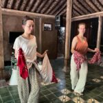 Javanese Dance Workshop with Kraton Palace Dancer - The Value and Practical Details