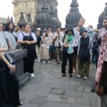 "Java's Cultural Heritage: Borobudur and Prambanan Tour" - The Itinerary: What to Expect