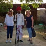 Jawai Leopard Gypsy Safari - The Safari Experience: What You Can Expect