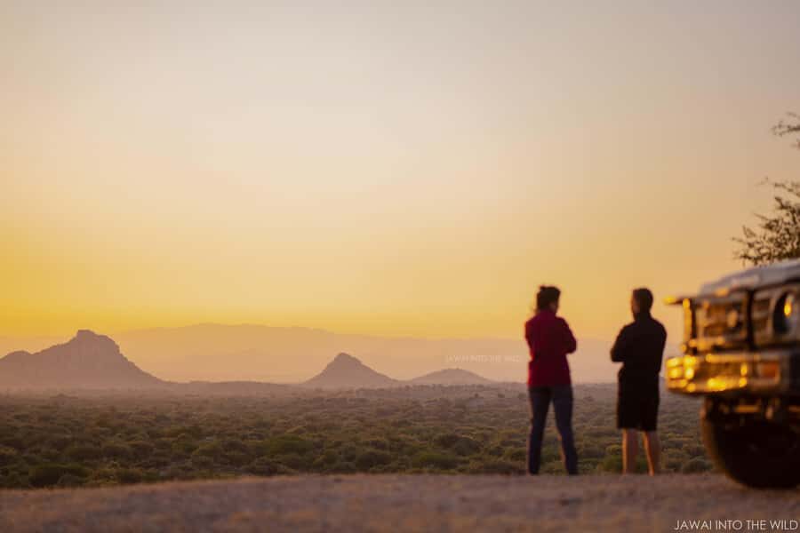 Jawai: Village & Viewpoint Tour - Discovering Jawais Scenic Marvels