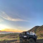 Jeep 4wd with sunrise & black lava - Who Would Love This Tour?