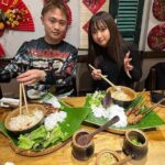 Jeep Adventure Hanoi Culinary Exploration - Transport, Timing, and Group Size