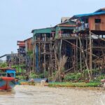 Jeep and Boat Tour in Kampong Phluk - The Value of This Experience