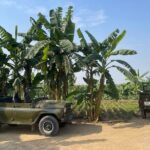 Jeep Heritage Highlights of Hanoi - The Sum Up
