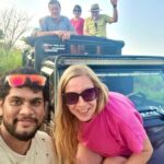 Jeep Safario to Minneriya/Kaudulla/Hurulu Eco National Parks - The Itinerary and What You Can Expect