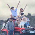 Jeep sunrise Mount batur Private Tours with breakfast - The Detailed Itinerary