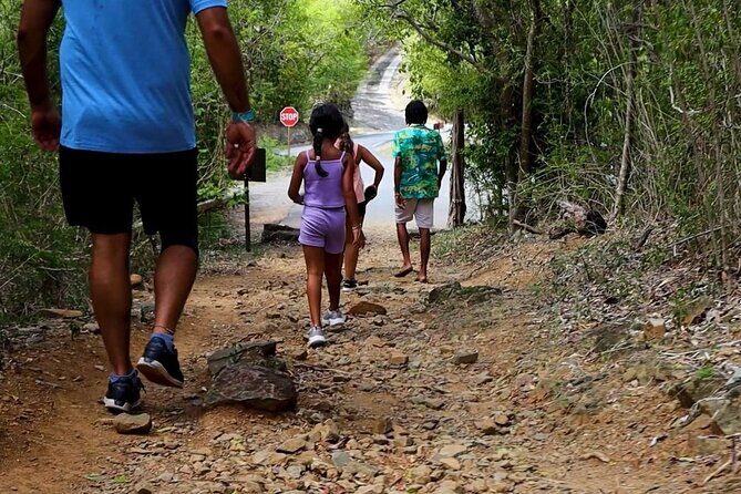 Jeep Tour and Hiking Adventure A Thrilling Experience - The Sum Up: Is It Worth It?