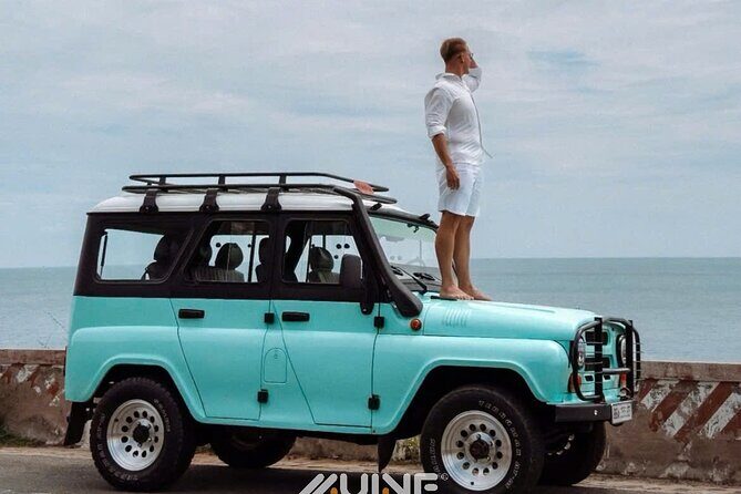 Jeep Tour in Mui Ne: Sunset/Sunrise, amazing local guide - Who Is This Tour Best Suited For?