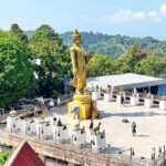 Jeep Tour Koh Samui Jungle Safari Full Day Adventure - The Practicalities and What You’ll Experience