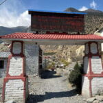 Jeep Trip to Upper Mustang - The Journey Begins: From Kathmandu to Pokhara