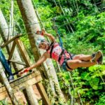 Jeep & Zip Safari St. Lucia From Castries - What’s Included and What’s Not