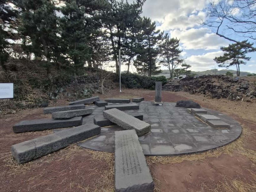 Jeju: 4.3 Incident History & Cultural Tour with a Guide - Why This Tour Offers Real Value