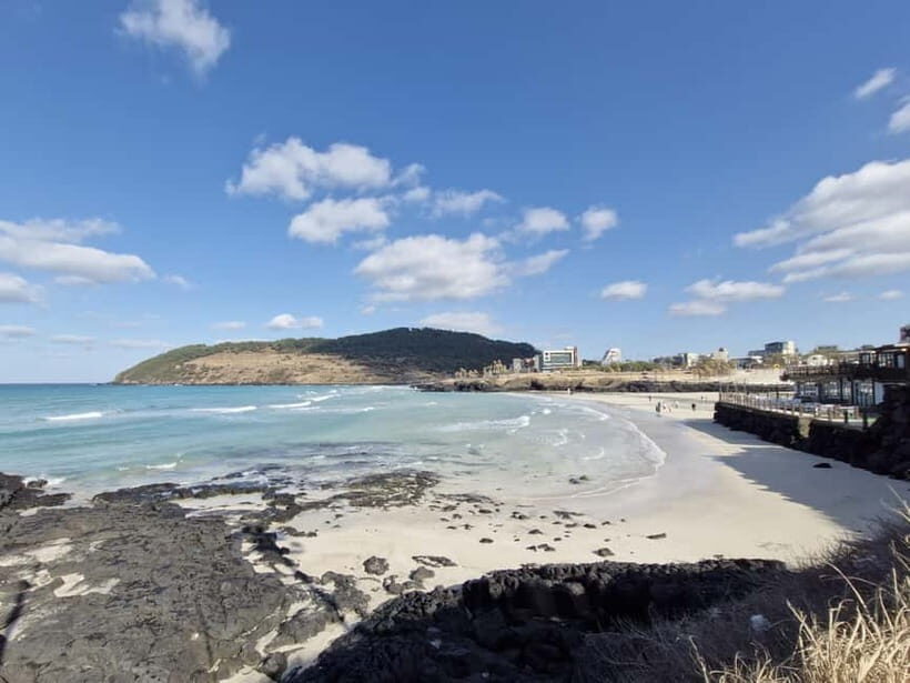 Jeju: 4.3 Incident History & Cultural Tour with a Guide - A Journey Through History and Nature