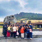 Jeju: customized shore excursions for up to 7 people - Transportation and Group Size: Comfort and Convenience